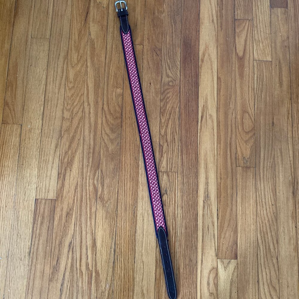 Vineyard Vines Kids' Belt